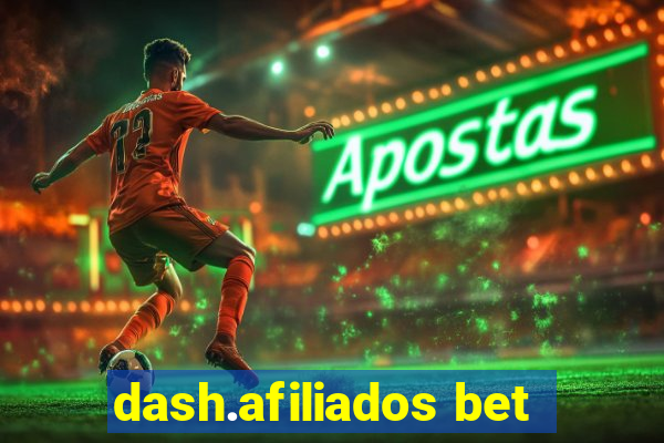 dash.afiliados bet